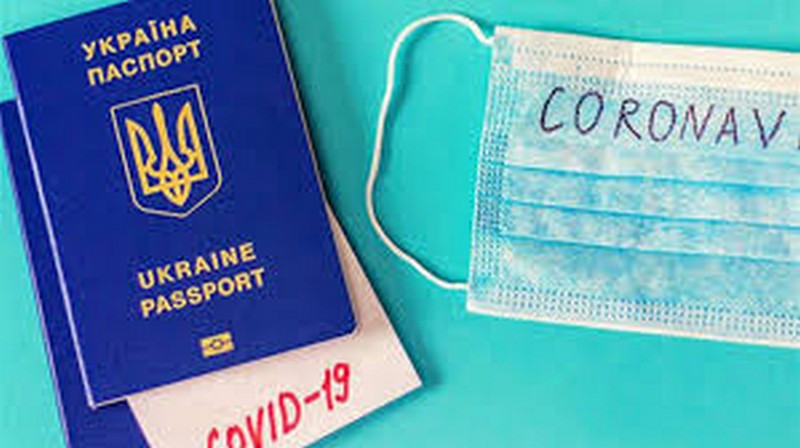 Чи будуть видавати «паспорти вакцинації»? Які документи підтверджують  щеплення? — Вінницька районна державна адміністрація