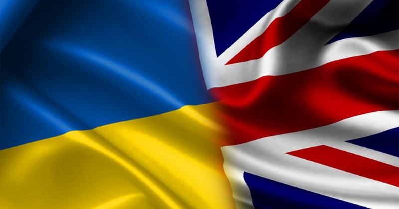 Україна та Великобританія оновили Угоду про політичне співробітництво,  вільну торгівлю і стратегічне партнерство — Вінницька районна державна  адміністрація