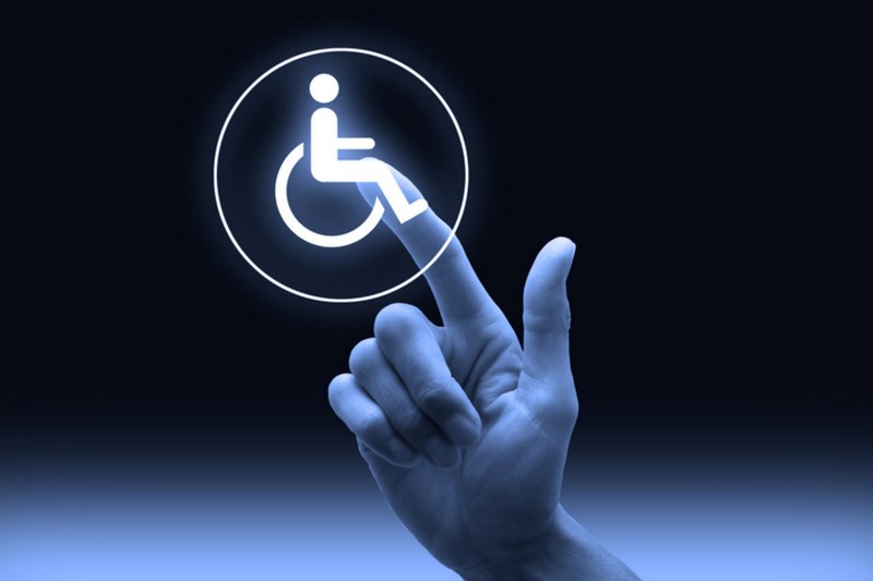 Міністерство охорони здоров'я України інформує про процедури та перелік документів, необхідних для встановлення інвалідності